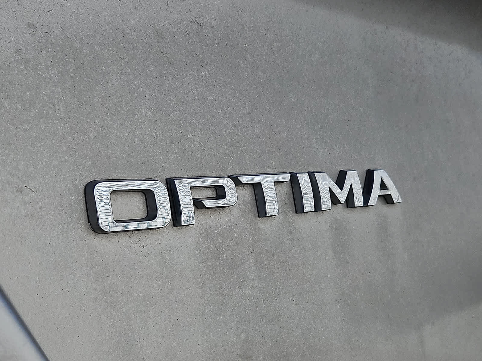 Used 2012 Kia Optima LX w/ Convenience Pkg FWD image 5