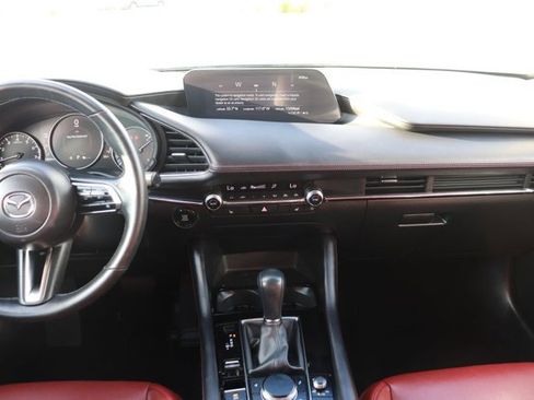 Used 2025 MAZDA MAZDA3 s image 13