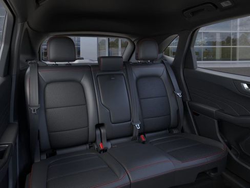 New 2026 Ford Escape ST-Line Select w/ Tech Pack #1 image 11