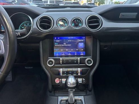 Used 2019 Ford Mustang GT w/ GT Performance Package image 16