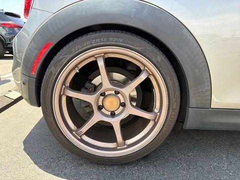 Used 2019 MINI Cooper S FWD image 10