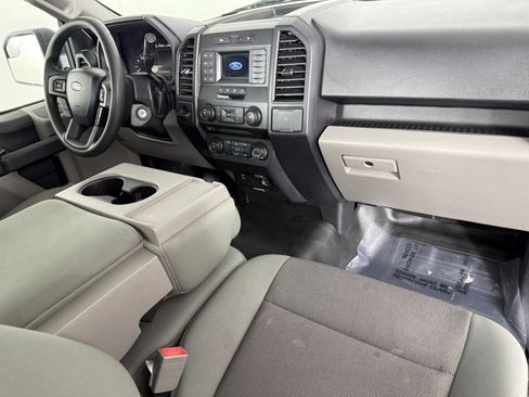 Used 2018 Ford F150 XL w/ Equipment Group 101A Mid RWD image 11