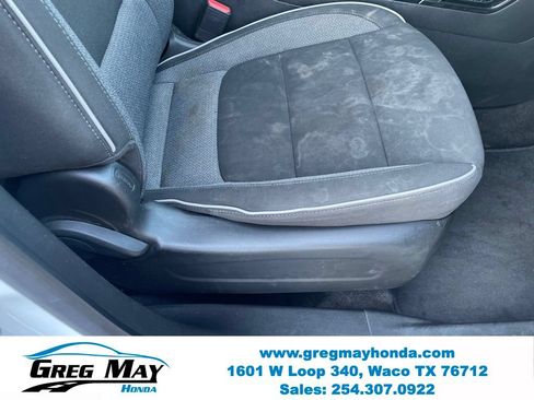 Used 2023 Chevrolet TrailBlazer LS FWD image 32