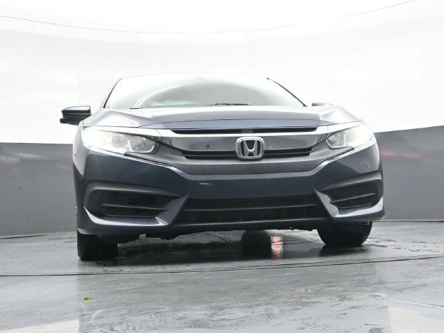 Used 2017 Honda Civic EX image 36