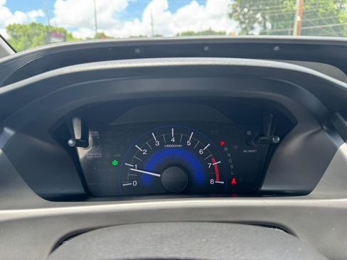 Used 2015 Honda Civic LX image 15