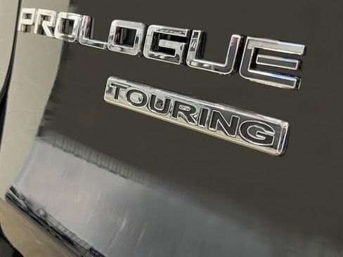 New 2026 Honda Prologue Touring image 6