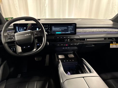 New 2027 Kia Telluride SX Prestige X-Pro AWD/4WD image 3