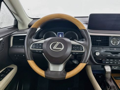 Used 2020 Lexus RX 450h AWD w/ Premium Package image 18