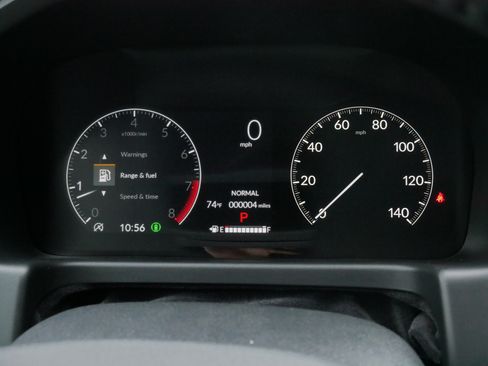 New 2026 Honda Odyssey Touring image 20