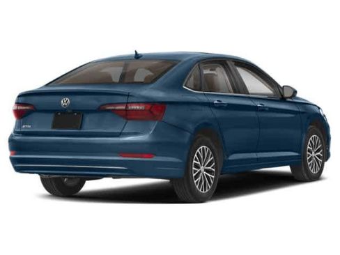 Used 2021 Volkswagen Jetta R-Line image 5