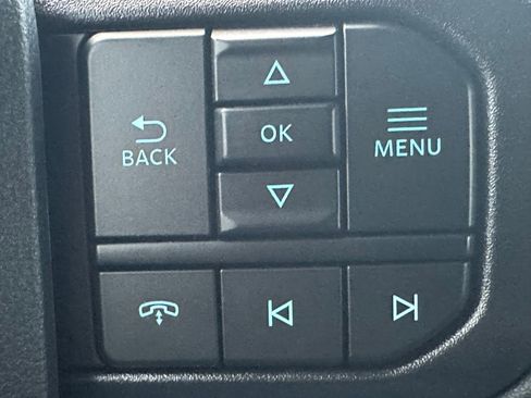 New 2025 Ford F550 4x4 Crew Cab Super Duty image 45