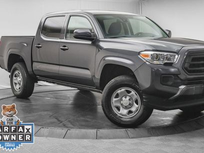 Used 2023 Toyota Tacoma SR