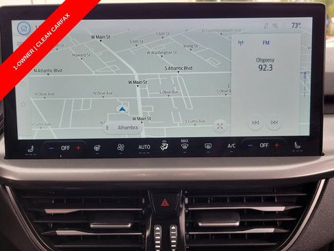 Used 2025 Ford Escape SE FWD image 5