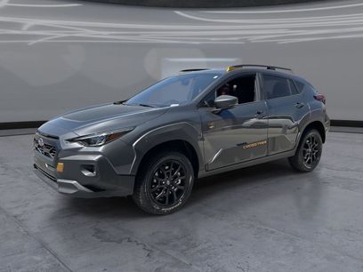 New 2026 Subaru Crosstrek 2.5i Wilderness