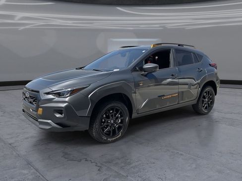 New 2026 Subaru Crosstrek 2.5i Wilderness AWD/4WD image 1