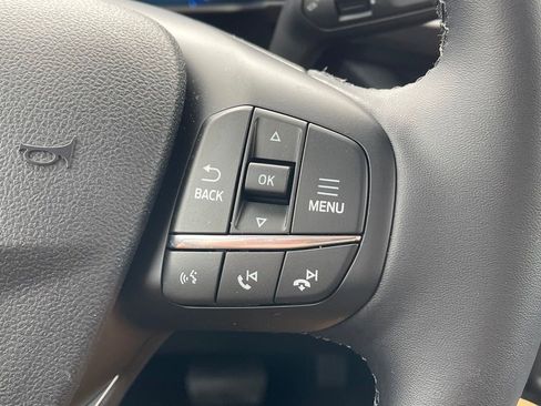 New 2025 Ford Bronco Sport Outer Banks w/ Outer Banks Tech Package+ image 7