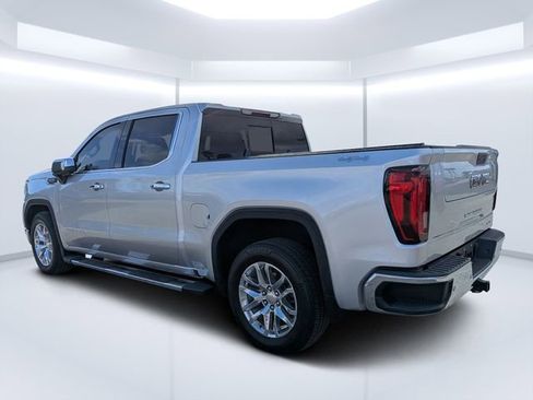 Used 2021 GMC Sierra 1500 SLT w/ SLT Premium Plus Package image 5