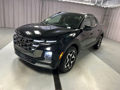 Used 2023 Hyundai Santa Cruz Limited w/ Cargo Package image 3