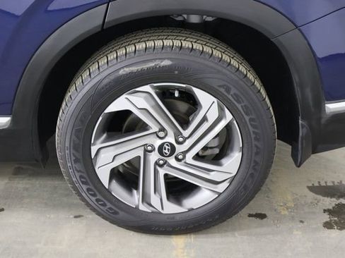 Used 2021 Hyundai Santa Fe SEL w/ Convenience + Premium Package image 45