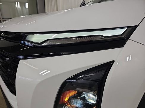 Certified 2025 Chevrolet Equinox LT w/ Convenience Package II AWD/4WD image 37