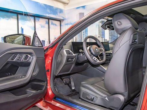 Used 2025 BMW 230i xDrive Coupe w/ M Sport Package image 13