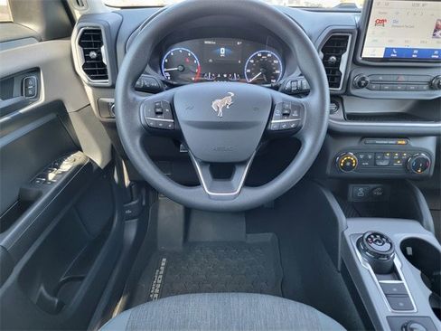 Certified 2022 Ford Bronco Sport Big Bend image 31