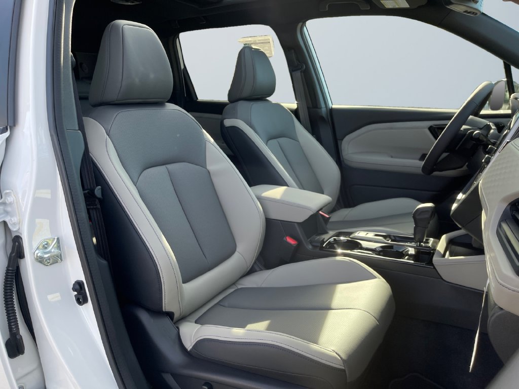 New 2026 Subaru Forester Touring AWD/4WD image 15