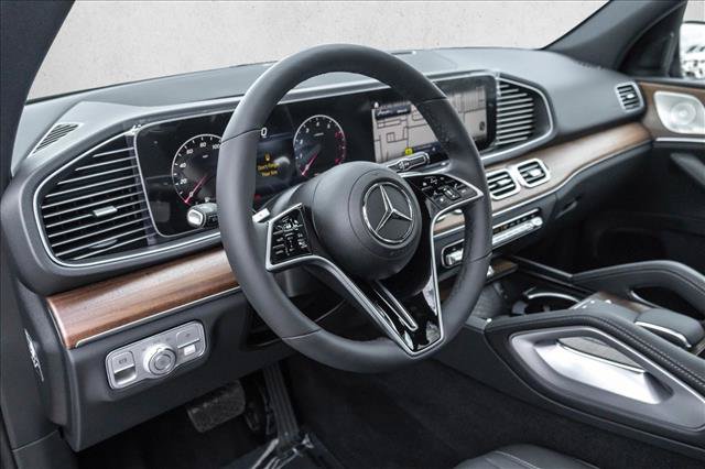 Certified 2026 Mercedes-Benz GLE 450 4MATIC image 10