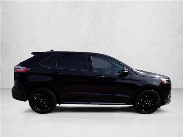 Used 2019 Ford Edge ST w/ Equipment Group 401A AWD/4WD image 5
