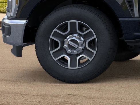 New 2026 Ford F350 Lariat image 19