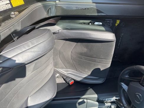 Used 2019 Lexus LC 500 Coupe w/ Performance Package image 9