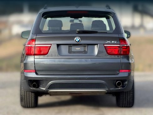 Used 2013 BMW X5 xDrive35i image 4