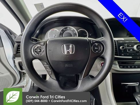 Used 2013 Honda Accord EX image 8