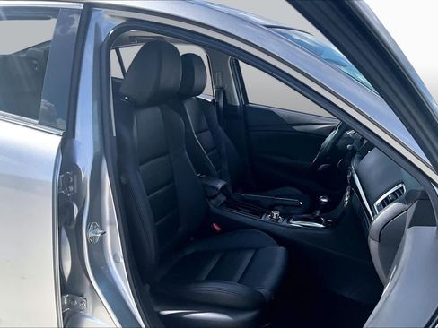 Used 2015 MAZDA MAZDA6 Touring FWD image 8