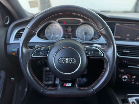 Used 2013 Audi S4 Premium Plus w/ Audi MMI Navigation Plus image 23
