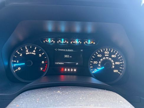Used 2018 Ford F150 XLT w/ Equipment Group 302A Luxury AWD/4WD image 5