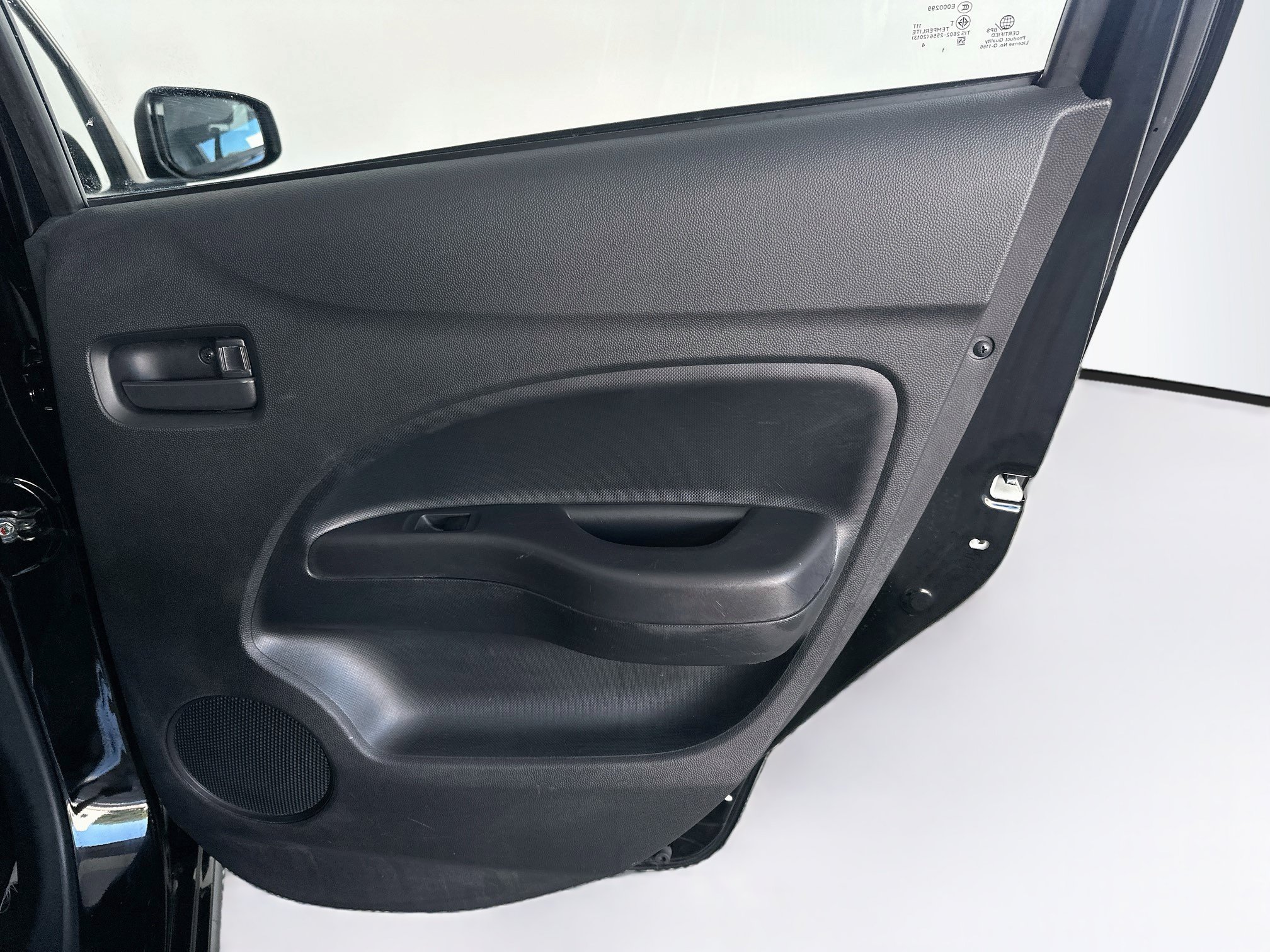 Used 2024 Mitsubishi Mirage ES FWD image 27
