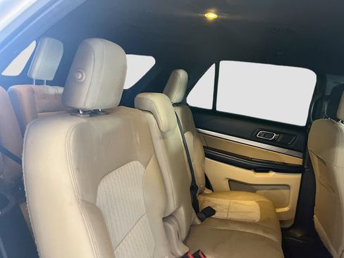 Used 2017 Ford Explorer FWD image 26