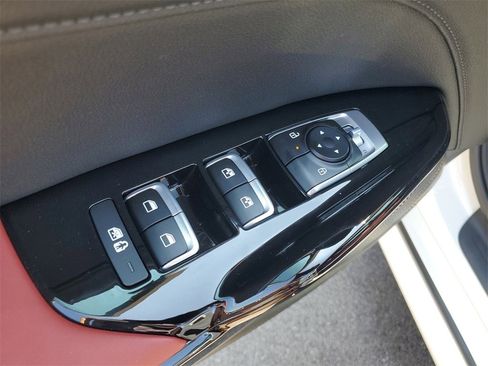 New 2026 Kia K5 GT-Line w/ GT-Line Red Interior Package image 9