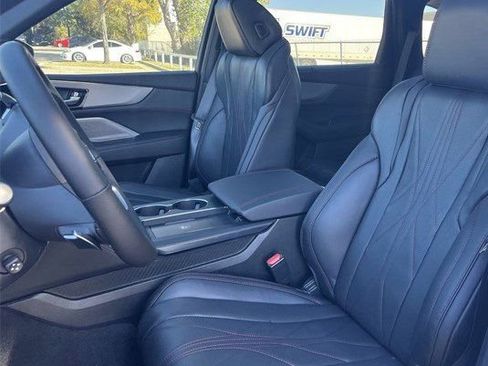New 2026 Acura MDX A-Spec image 28