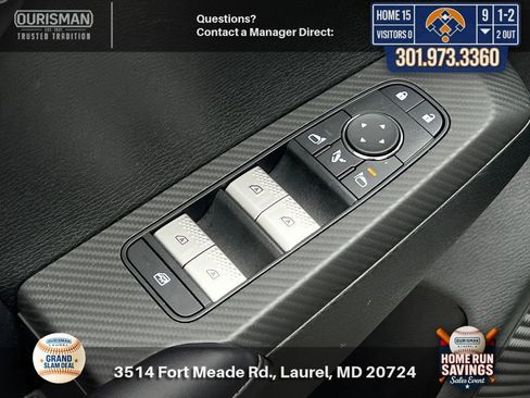 Used 2025 Mitsubishi Outlander SE AWD/4WD image 8
