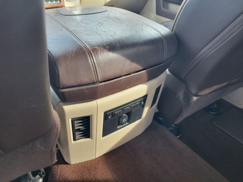 Used 2017 RAM 1500 Laramie Longhorn image 30