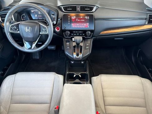 Used 2022 Honda CR-V EX image 13