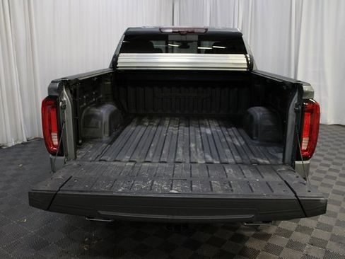 Used 2020 GMC Sierra 1500 Denali w/ Denali Ultimate Package image 7