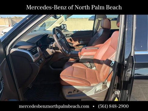 Used 2019 Chevrolet Tahoe Premier AWD/4WD image 7