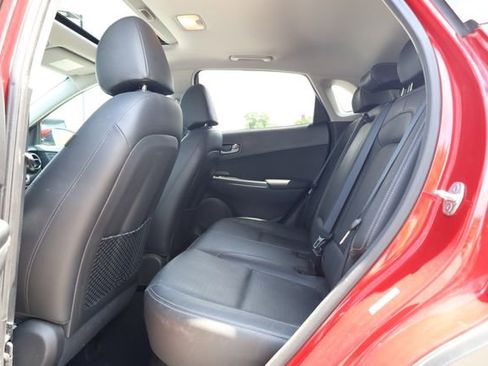 Used 2020 Hyundai Kona Ultimate AWD/4WD image 23