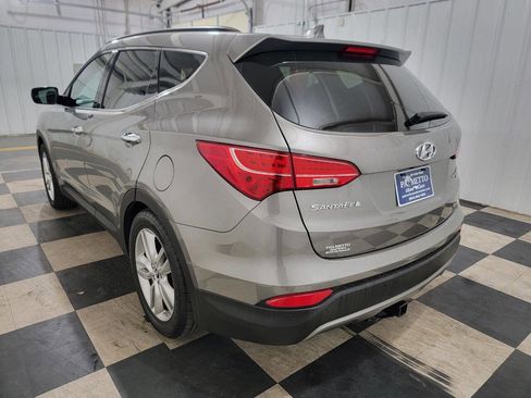 Used 2016 Hyundai Santa Fe Sport 2.0T w/ Option Group 05 image 7