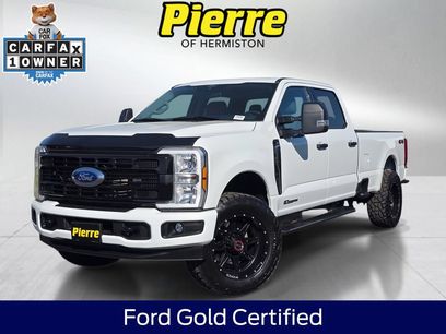 Certified 2024 Ford F350 XLT