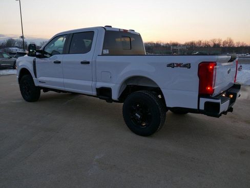 New 2026 Ford F250 XL w/ STX Appearance Package image 6