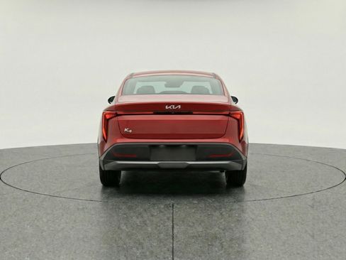 Used 2025 Kia K4 FWD image 7